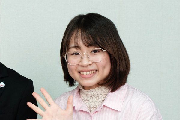 編集後記 古山 夏乃