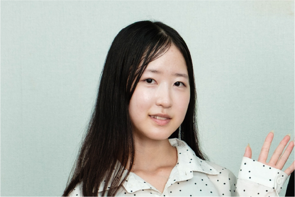 編集後記 近藤海音