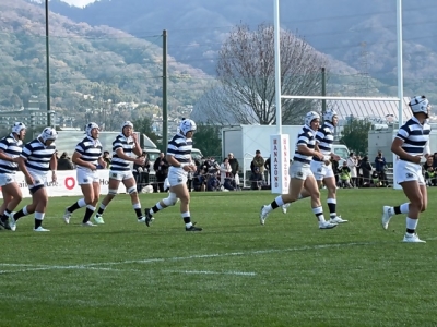 秋田工業　花園2回戦敗退　伝統校の誇りを胸に再来誓う