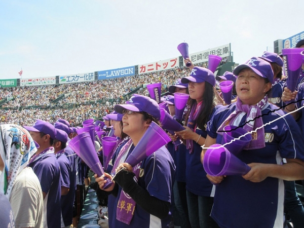 金足農業高 甲子園2回戦勝利 県人会大フィーバー