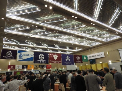 秋高連2026年度総会・フェスタが開催されました！(首都圏交流推進員だより)
