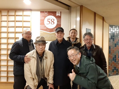 令和６年度 札幌能代山本会役員会開催