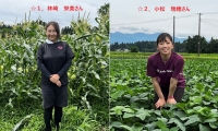 秋田の農業女子・トップランナー『あきたアグリヴィーナス ネットワーク』メンバーをご紹介