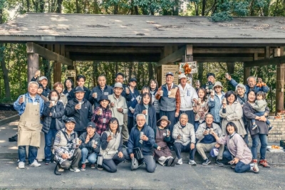 オール秋田のなべっこ遠足