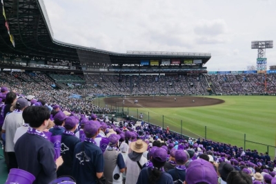 横手高校野球部・感動をありがとう