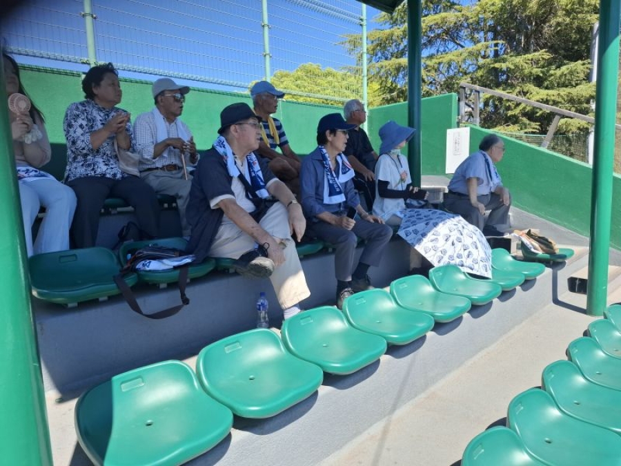 【第７１回全国高校軟式野球選手権　能代高校】