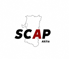 SCAP-Akita