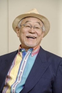 栗田善成さん、死去