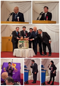 令和7年度東京協和会総会及び懇親会に参加して