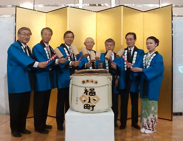 第34回 首都圏羽後町会 総会・ふる里まつりが、開催されます