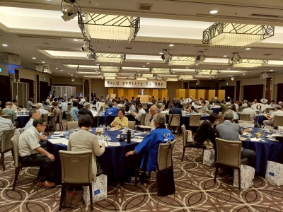 首都圏十文字会 総会・懇親会が開催されました!(首都圏交流推進員だより)