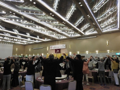 第72期 定期総会・懇親会が盛大に開催されました（首都圏交流推進員だより）