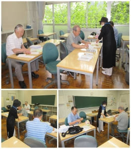 『総会・懇親会開催案内』を発送しました