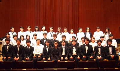 仙台秋田吹奏楽団Concert2017を開催しました。