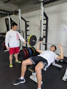 ノーザンハピネッツU15から福大大濠、そして青学へ