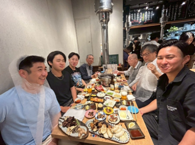​伊藤天真投手を応援する会