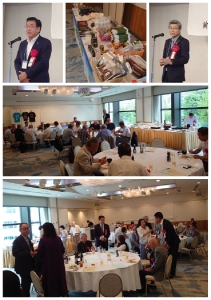 首都圏大曲会の総会・懇親会から招待がありました