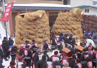 首都圏にしせんぼく会