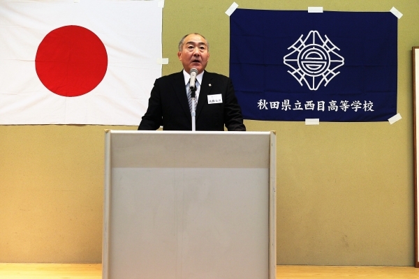 第52回同窓会を開催しました。