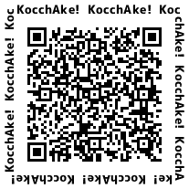 KocchAke!QR