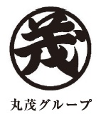 丸茂グループロゴ