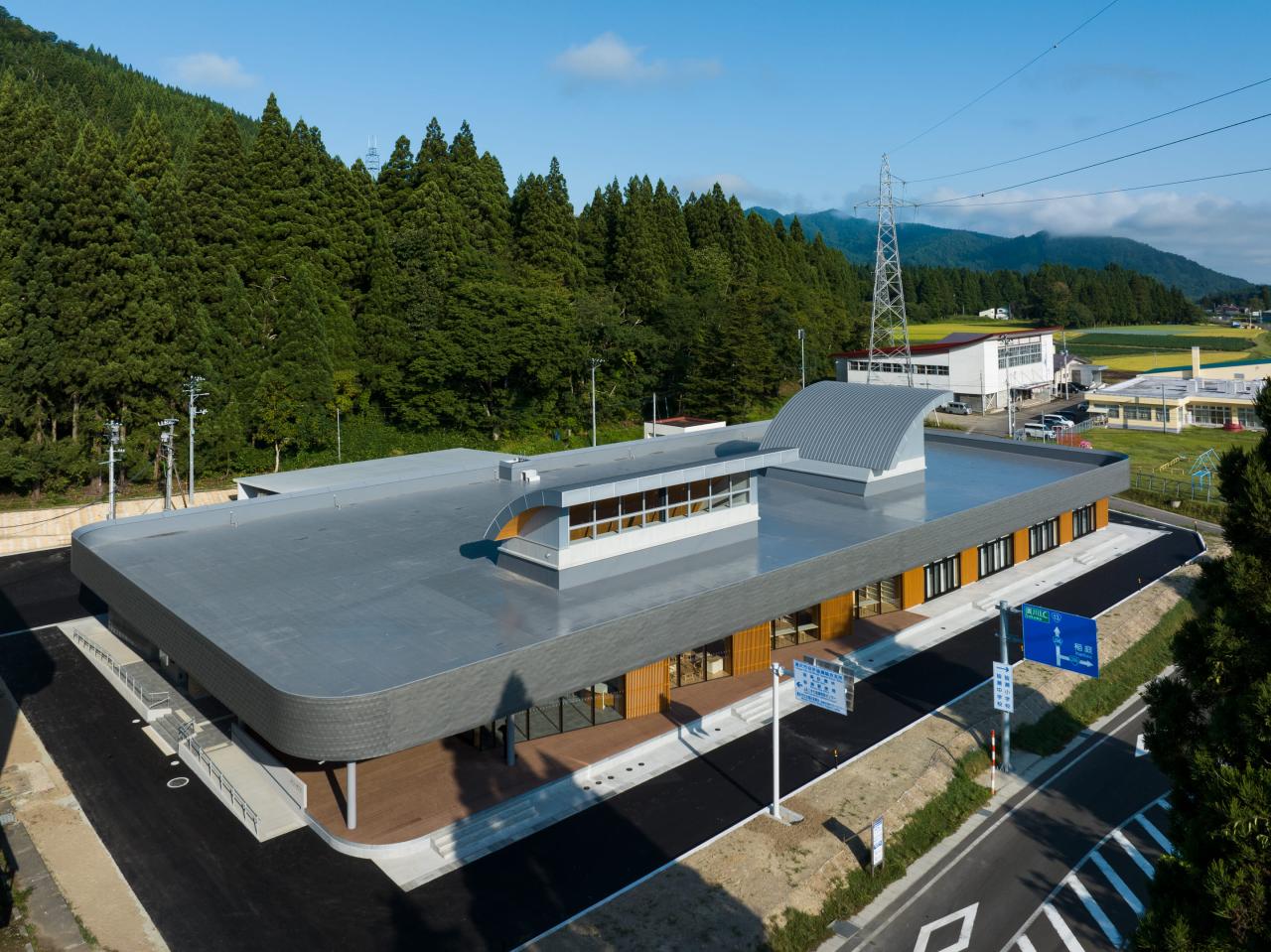 建物
