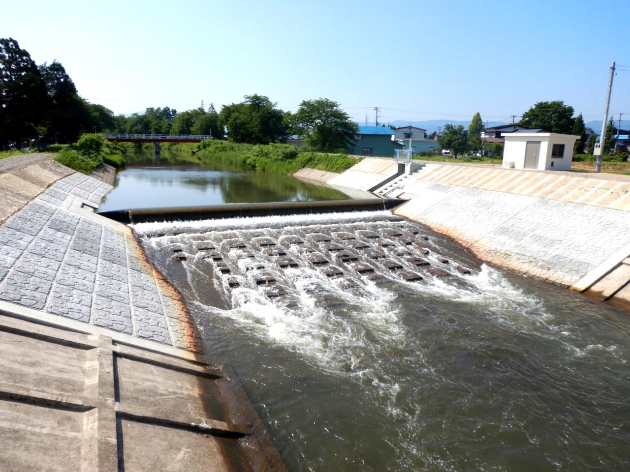 第41回秋田県優良工事表彰