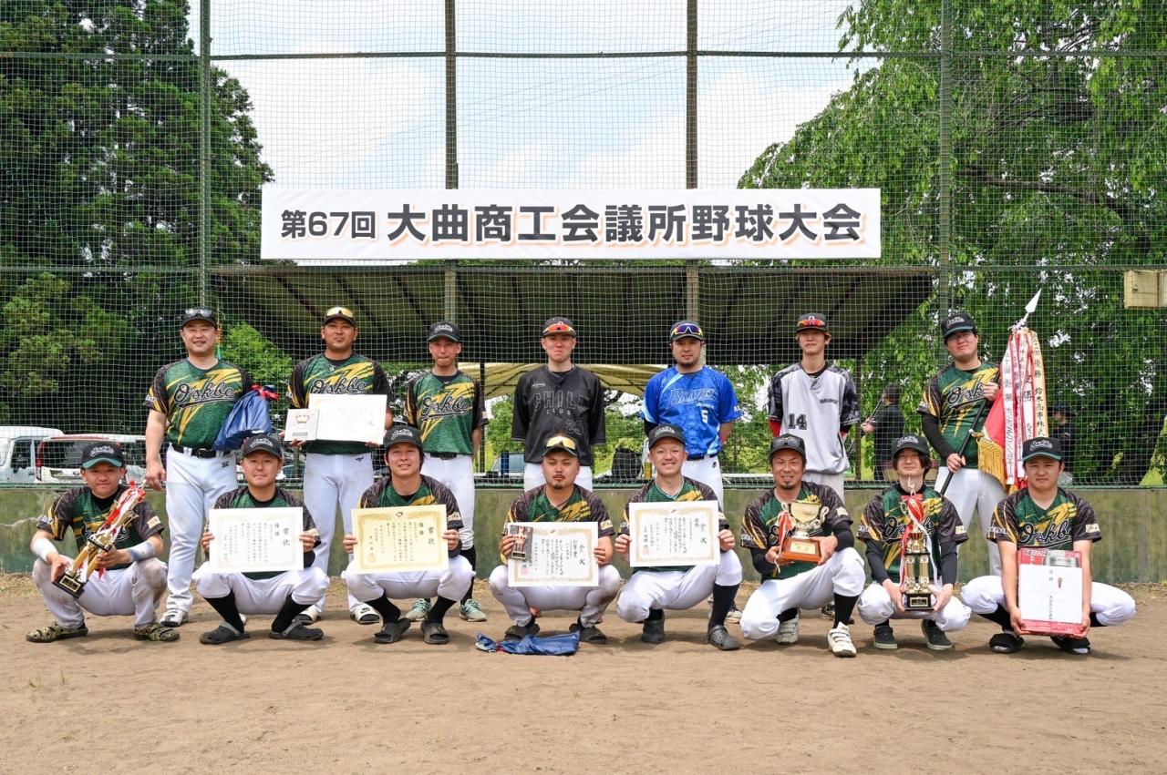 集合写真