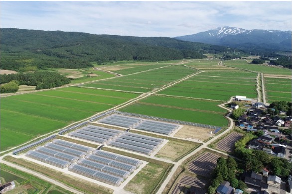 畑地区農地集積加速化基盤整備工事