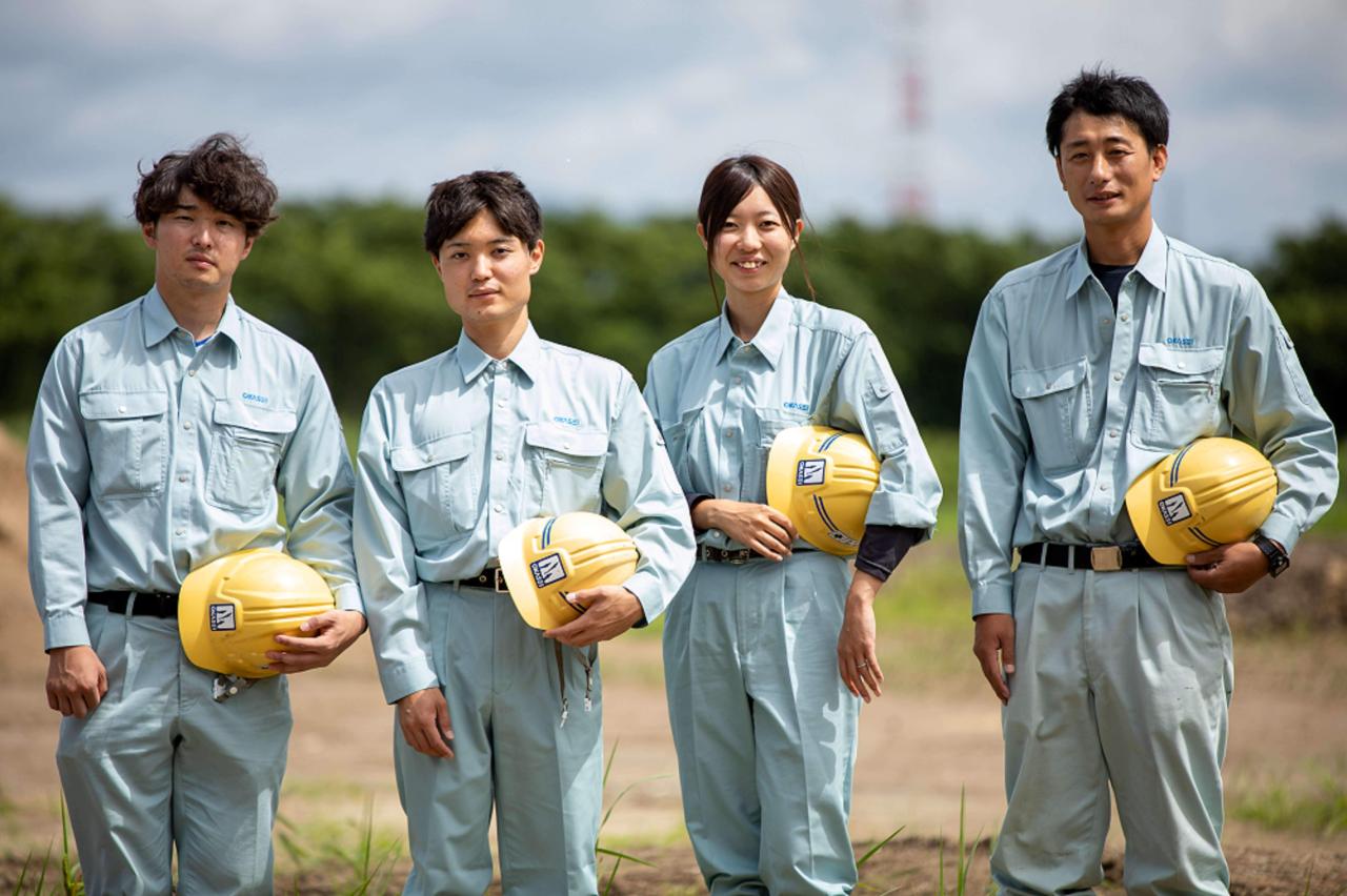 四人