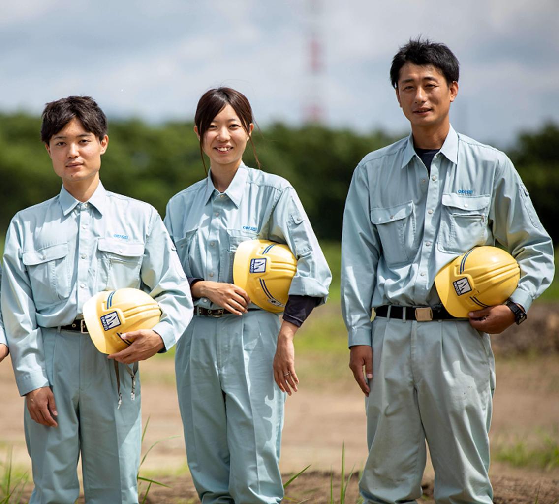 3人
