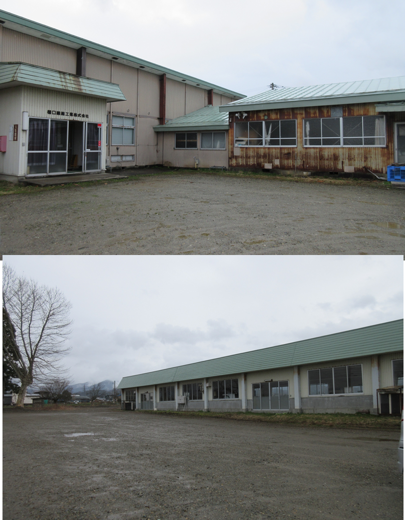 写真：樋口繊維工業株式会社