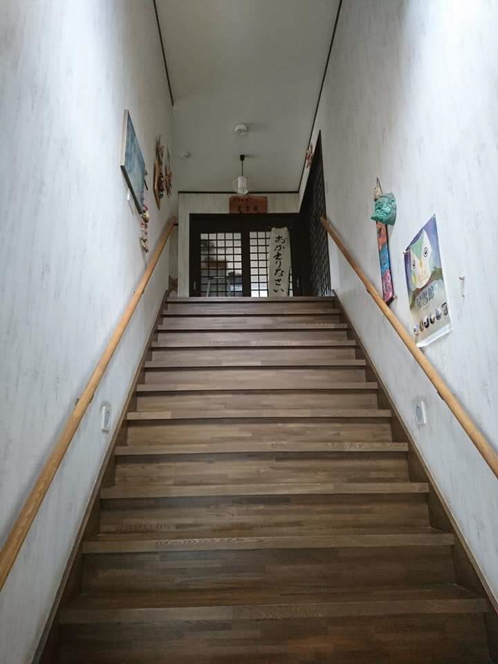  階段[117KB]