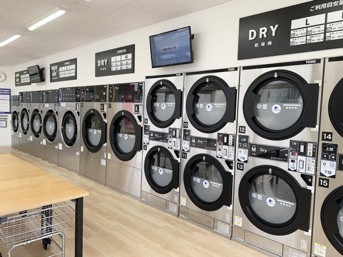 店舗画像：シーガルジャパン　八橋イサノ店