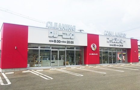 店舗画像：シーガルジャパン