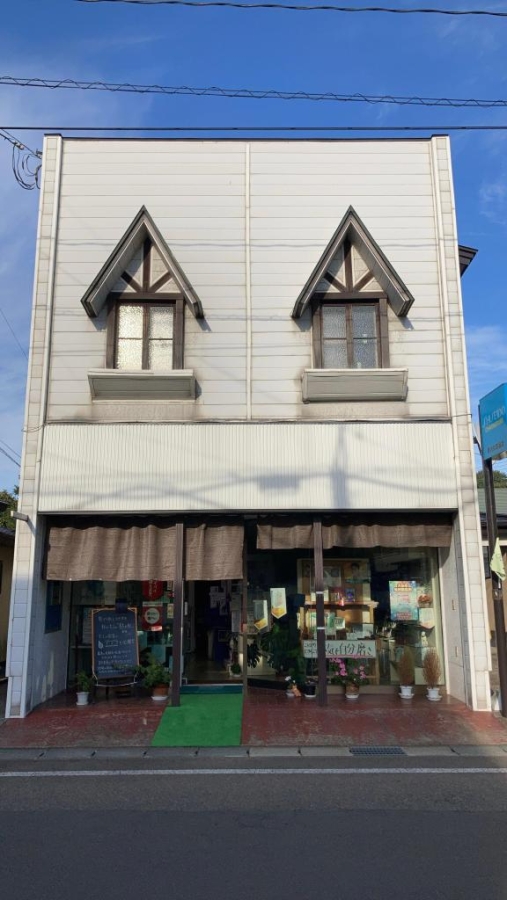店舗画像：香川化粧品店