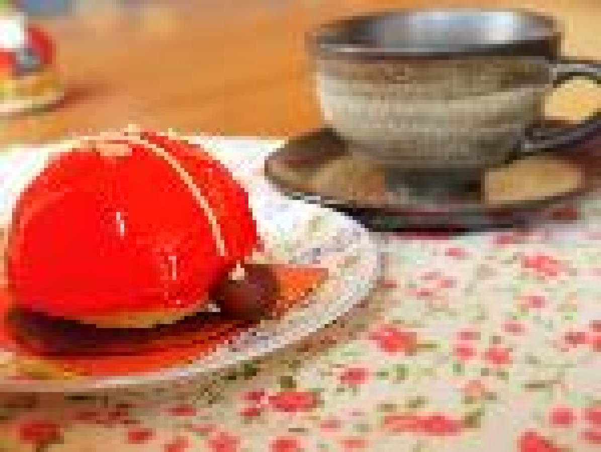 店舗画像：有限会社いちご　洋菓子＆カフェレストラン　プチフレーズ