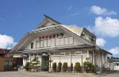 店舗画像：河辺ドライブイン
