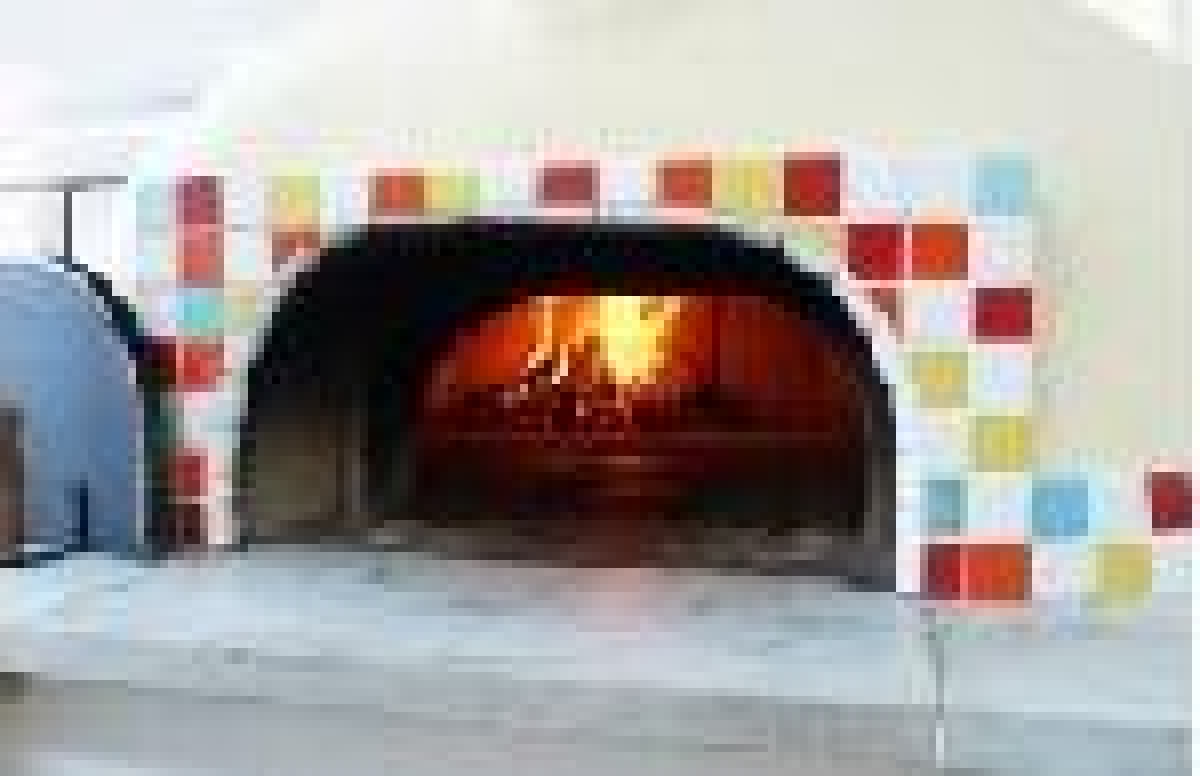 店舗画像：山のはちみつ屋　「ピザ工房」