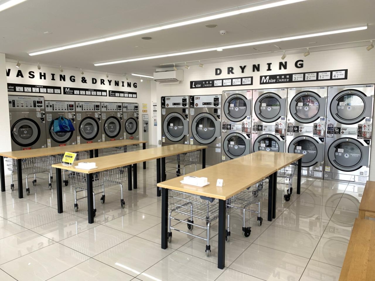 店舗画像：シーガルジャパン　有浦店