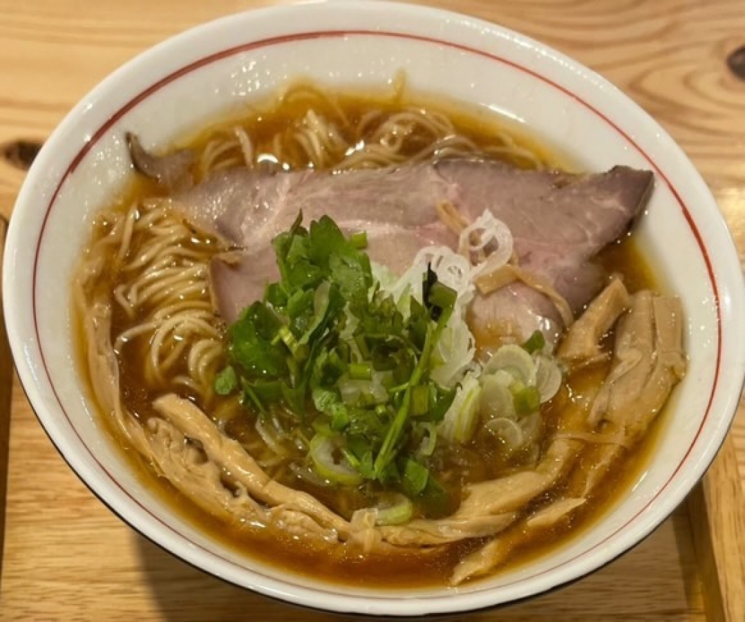 店舗画像：中華そば肴yamago 本店