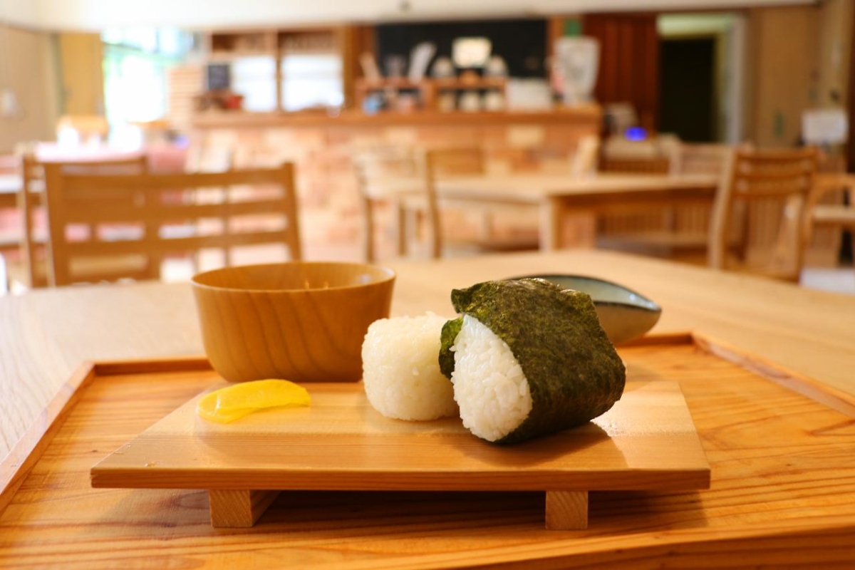 店舗画像：鳥海山木のおもちゃ館　キッチンカフェkino