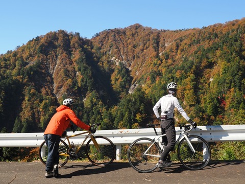 釣瓶落峠